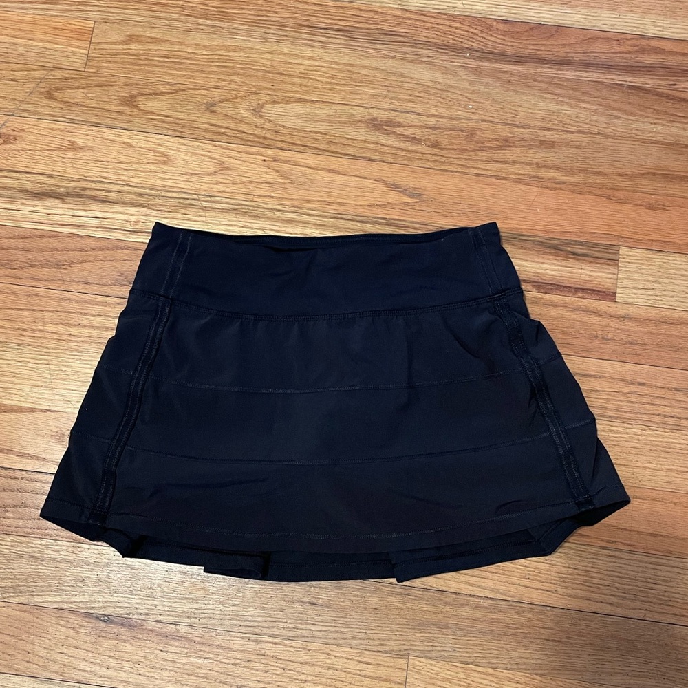 Lululemon Pace Rival Skirt 4